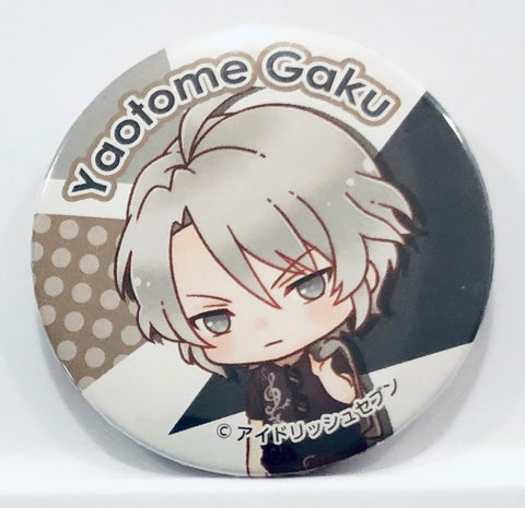 IDOLiSH7 - Yaotome Gaku - Badge - Idolish7 T-shirt Style Can Badge (7net)