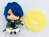 Hypnosis Mic -Division Rap Battle- - Arisugawa Dice - Hypnosis Mic -Division Rap Battle- Suwarase Team - Suwarase Team (Bandai)