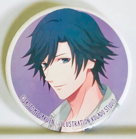 Uta no☆Prince-sama♪ - Ichinose Tokiya - Badge - Uta no☆Prince-sama♪ Badge Collection - Happy Summer 2016 (Broccoli)