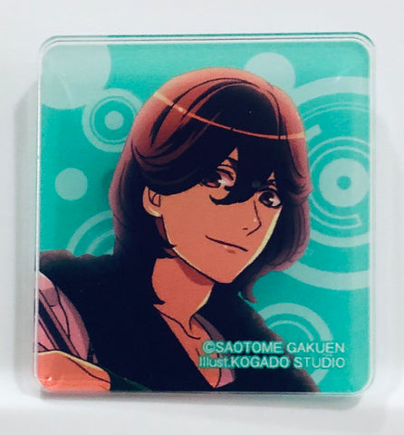 Uta no☆Prince-sama♪ - Kotobuki Reiji - Acrylic Badge - Badge - Uta no☆Prince-sama♪ Trading Acrylic Badge