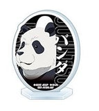 Gekijouban Jujutsu Kaisen 0 - Panda - Acrylic Stand - Ichiban Kuji - Ichiban Kuji Gekijouben Jujutsu Kaisen 0 ~Kengen~ (Prize F) (Bandai Spirits)