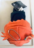 Hypnosis Mic -Division Rap Battle- - Kannonzaka Doppo - Nesoberi - Nesoberi Keychain Mascot (SEGA)