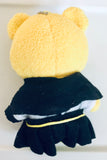Hypnosis Mic -Division Rap Battle- - Yumeno Gentaro - Kuma・Gurumi - Plush Strap (SEGA)