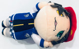 Hypnosis Mic -Division Rap Battle- - Yamada Jirou - Nesoberi - Nesoberi Keychain Mascot (SEGA)