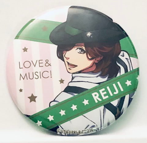 Uta no☆Prince-sama♪ - Kotobuki Reiji - Badge