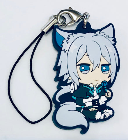 IDOLiSH7 - Yotsuba Tamaki - Ichiban Kuji - Strap - Rubber Strap - Ichiban Kuji IDOLiSH7 ～Marchen Dream～ (Banpresto)