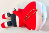 Idolish7 - Yotsuba Tamaki - Kiradoru Mascot Stuffed Toy - Christmas Vol.1