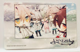 Amnesia - Ikki - Kent - Shin - Toma - Ukyo - Orion - Postcards and Paper Sets (Idea Factory)