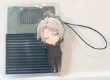 IDOLiSH7 - Yaotome Gaku - Strap - Acrylic Strap - IDOLiSH7 Oyasumi Acrylic Strap Type.B (Sol International)