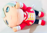 Idolish7 - Yotsuba Tamaki - Kiradoru Mascot Stuffed Toy - Christmas Vol.1