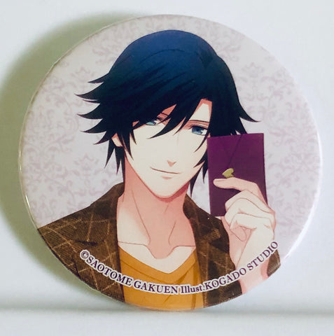 Uta no☆Prince-sama♪ - Ichinose Tokiya - Badge - Uta no☆Prince-sama♪ Trading Can Badge - Shining Memory ver. (Broccoli)