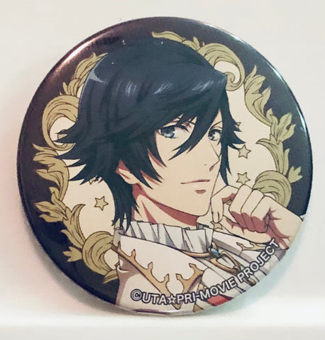 Gekijouban Uta no☆Prince-sama Maji Love Kingdom - Ichinose Tokiya - Badge (Broccoli)