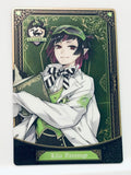 Twisted Wonderland - Lilia Vanrouge - BANDAI Wafers Card Collection - Part 3 (Bandai)