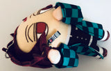 Kimetsu no Yaiba - Kamado Tanjirou - Darunui - Plush Keychain (Movic)