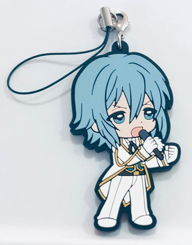 IDOLiSH7 - Yotsuba Tamaki - Idolish7 Rubber Mascot Collection vol.1 - Rubber Strap - Strap (Bandai)