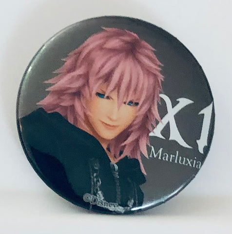 Kingdom Hearts - Marluxia - Badge - Kingdom Hearts Tin Badge Collection <Organization XIII> (Square Enix)