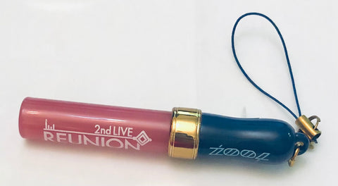IDOLiSH7 - Mido Torao - IDOLiSH7 2nd Live Reunion Trading Mini Penlight - Pen Light (Bandai Namco Online Inc.)