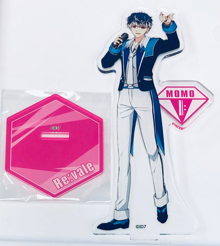 IDOLiSH7 - Momo - Acrylic Stand - Stand Pop - 4th Visual (Movic)