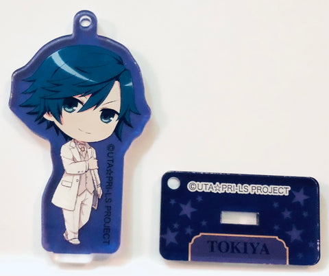 Ichinose Tokiya - ST☆RISH - Acrylic Stand - Uta no Prince-sama Maji LOVE Legend Star - Acrylic Keychain Collection with Stand