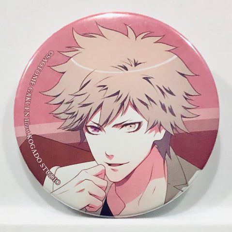 Uta no Prince-sama - Trading Can Badge - Kurosaki Ranmaru Can Badge Collection - Kurosaki Ranmaru