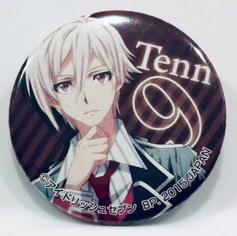 IDOLiSH7 - Kujou Tenn - Badge