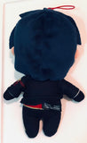 Twisted Wonderland - Deuce Spade - Extra Nuigurumi - Extra Seifuku Nuigurumi ~Heartslabyul Ryou~ - Plush Strap (SEGA)