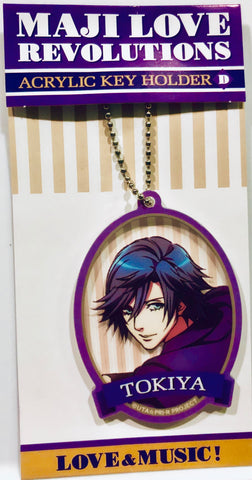 Uta no☆Prince-sama♪ Maji Love Revolutions - Ichinose Tokiya - Keyholder (Movic)