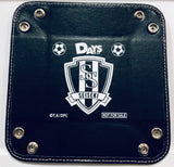 Days - Accessory Tray (LOGO Only)