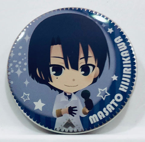 Uta no☆Prince-sama♪ - Hijirikawa Masato - Can Badge