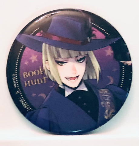 Twisted Wonderland - Rook Hunt - Badge (Bandai)