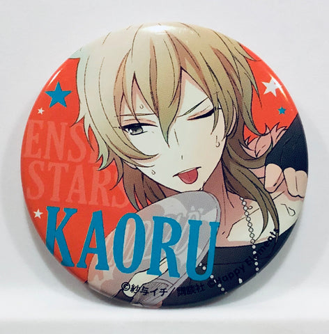 Ensemble Stars! - Hakaze Kaoru - Badge