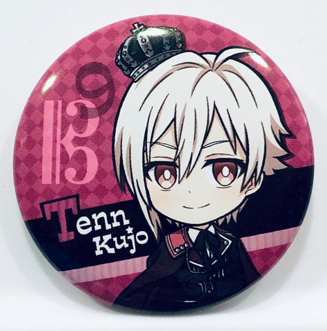 IDOLiSH7 - Kujou Tenn - Badge