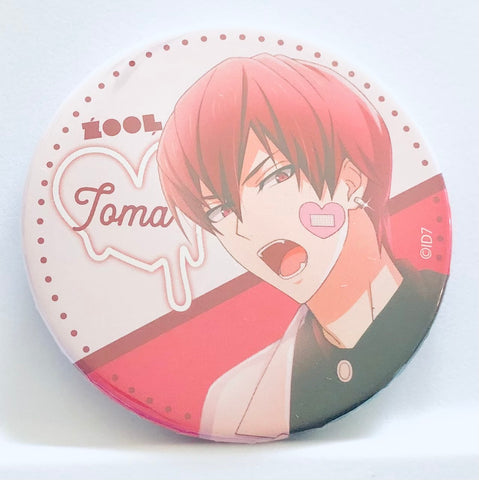 IDOLiSH7 - Inumaru Touma - Badge