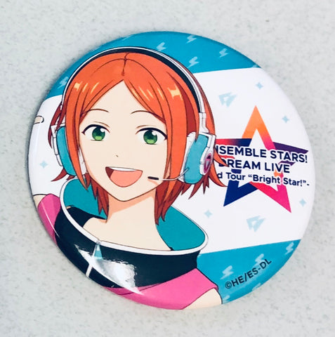 Ensemble Stars! - Aoi Yuuta - Badge - Ensemble Stars! Dream Live - 2nd Tour