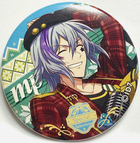 IDOLiSH7 - Yotsuba Tamaki - Badge - IDOLiSH7 Tamaki Darake no Trading Can Badge - Special Selection - (Sol International)