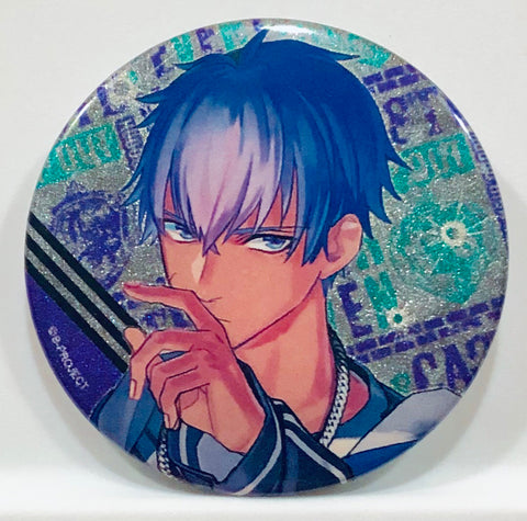 B-Project - Nome Tatsuhiro - Badge - King of Caste (MAGES.)