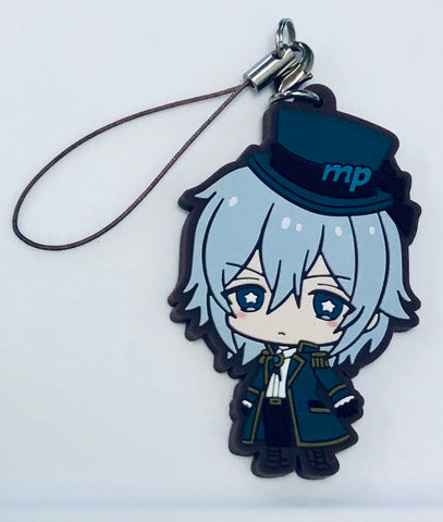 IDOLiSH7 - Yotsuba Tamaki - Capsule Rubber Mascot - Idolish7 Capsule Rubber Mascot Alice Day I - Rubber Mascot - Rubber Strap (Bandai)