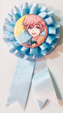 A3! - Sakisaka Muku - Ichiban Kuji - Ichiban Kuji A3! ~Wanwan to Issho~ - Rosette (Banpresto)