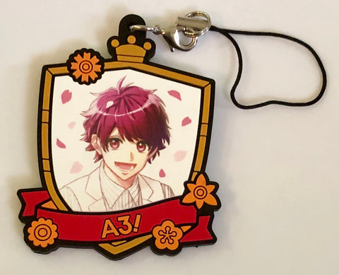 A3! - Sakuma Sakuya - Rubber Strap - A3! Rubber Strap Collection