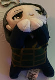 Jujutsu Kaisen - Getou Suguru - Hug Chara Collection - Jujutsu Kaisen Hug Chara Collection 2 - Plush Mascot (Takara Tomy A.R.T.S)