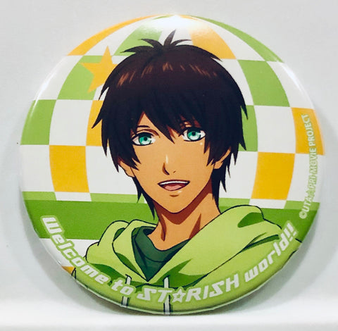 Gekijouban Uta no☆Prince-sama Maji Love Kingdom - Aijima Cecil - Badge (Movic)