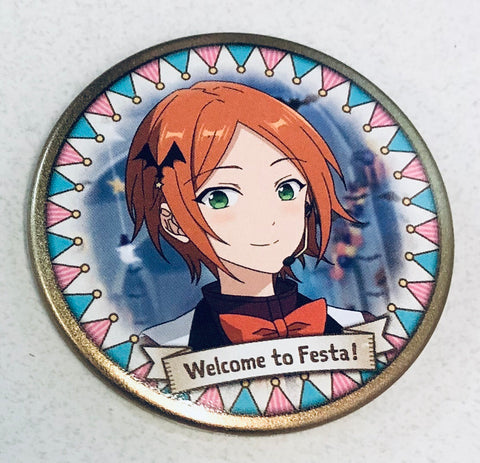 Ensemble Stars! - Aoi Yuuta - Badge