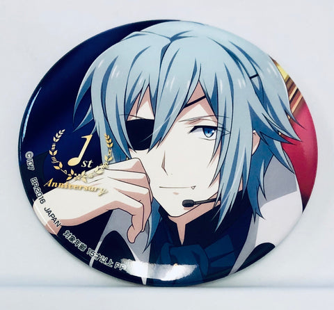 IDOLiSH7 - Yotsuba Tamaki - Badge - 1st Anniversary Badge - Banpresto