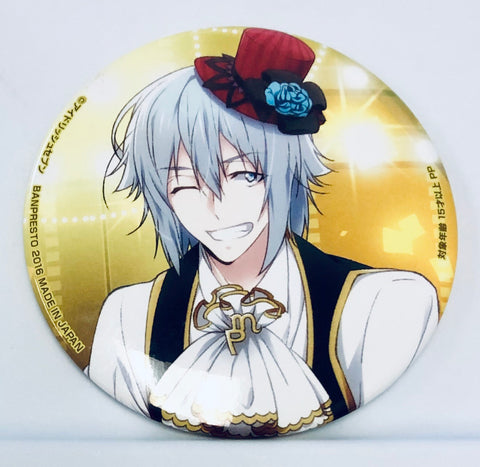 IDOLiSH7 - Yotsuba Tamaki - Badge (Banpresto)