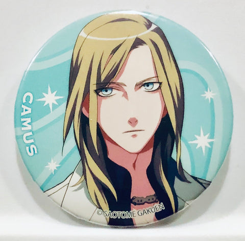 Uta no☆Prince-sama♪ - Camus - Badge