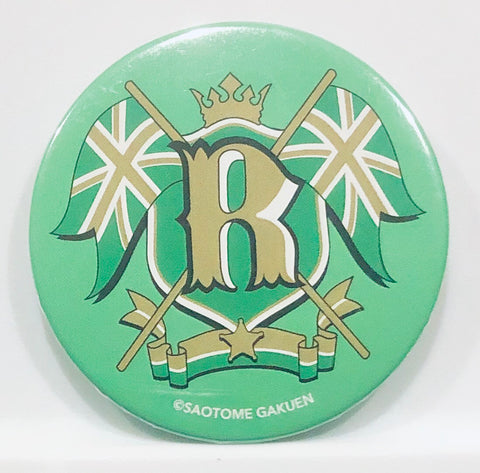 Kotobuki Reiji - Uta no Prince-sama - KM ☆ UP - Setsugetsuki - Eternal Moment - Trading Can Badge