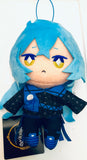 Twisted Wonderland - Idia Shroud - Extra Nuigurumi - Extra Nuigurumi ~Pomefiore Ryou & Ignihyde Ryou~ (SEGA)