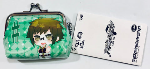 IDOLiSH7 - Nikaidou Yamato - Coin Pouch (Banpresto)