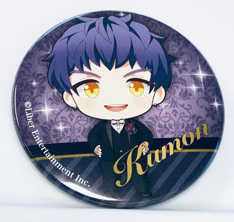 A3! - Hyoudou Kumon - A3! Colorful Can Badge Collection Vol.2 A - Badge - Colorfull Collection (Movic)