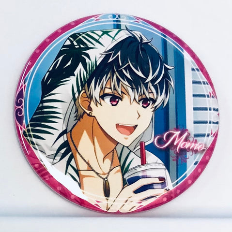 IDOLiSH7 - Momo - Can Badge